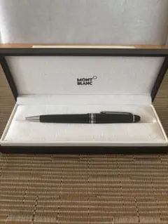 2025年最新】モンブラン ボールペン 未使用の人気アイテム