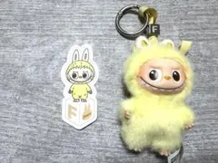 イニシャル　ラブブ