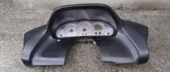 ヤマハ マジェスティ sg03j ラインストーン メーターカバー - メルカリ