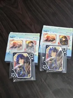 プロセカ あんスタ セガラッキーくじE賞 漣じゅん