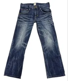 EDWIN /BLUE TRIP /BTF03 /シンチバック/30/赤耳