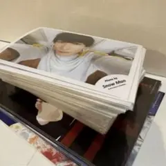 SnowMan 渡辺翔太 まとめ売り 121枚