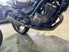 RZ250 KING管 - メルカリ