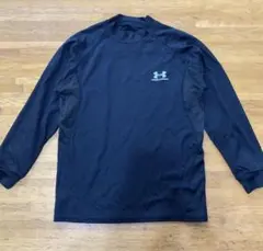 アンダーアーマー アンダーシャツ 長袖