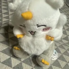 【タグ付き】ちいかわ あのこBIGぬいぐるみ