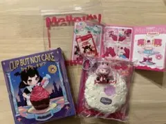 n*a様 Mellojoy カップケーキか？ メロジョイ シークレット メロイヤ