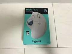 Logicool ERGO M575 トラックボール本体