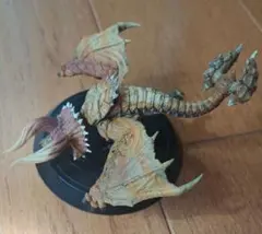 モンスターハンター フィギュア ディアブロス