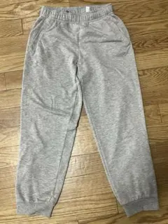 Under Armour グレー パンツ 150cm