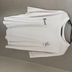Element Tシャツ 半袖 ダイス柄