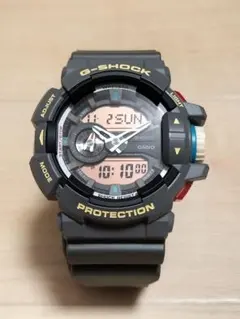 2025年最新】ga 400 g-shockの人気アイテム - メルカリ