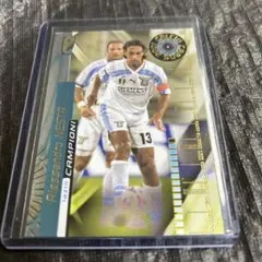 アレッサンドロ・ネスタ　2002日韓W杯直筆サイン入鉛筆画 アレッサンドロ・ネスタ 2002日韓W杯直筆サイン入鉛筆画 - メルカリ