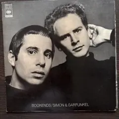 LP♢サイモン&ガーファンクル♢40AP 1651～2♢帯付♢うg5070w50 Simon And Garfunkel (1982) CBS/Sony ‎– 40AP 1651-2 vinyl Japan