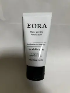 EORA Moist Wrinkle Hand Cream 50gのサムネイル
