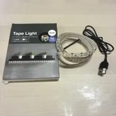テープライト　USBタイプのサムネイル