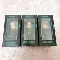 2026年最新】NUMBER_I フィギュアの人気アイテム - メルカリ