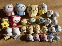 2025年最新】ちいかわ フィギュアの人気アイテム - メルカリ