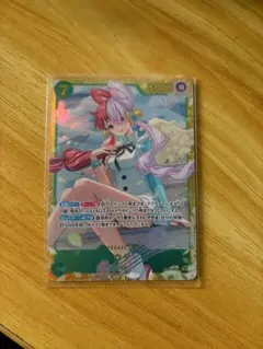 TCG モンコレ チコリ プロモ Sレギュ モンスターコレクション - メルカリ