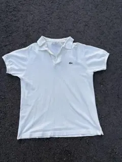 Lacoste ポロシャツ イエローのサムネイル