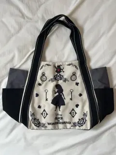 トートバッグ マザーズバッグ