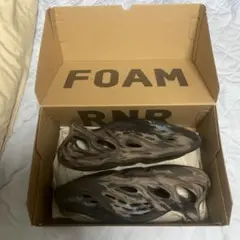 【31.5cm】YEEZY FOAM RUNNER YZY FOAM RNR