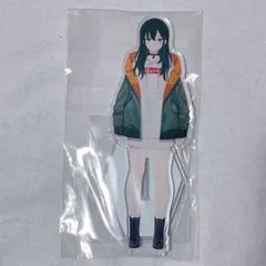 ぶいすぽ！　一ノ瀬うるは　アクリルスタンド　アクスタ