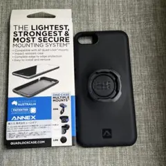 QUAD LOCK iPhone 8/7 ケースのサムネイル