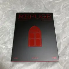 2025年最新】astro アルバム refugeの人気アイテム - メルカリ