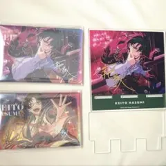 あんスタ 蓮巳敬人 写真スクロール必須 アクスタ 13点まとめ売り