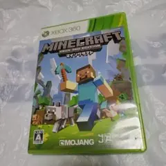 MINECRAFT:XBOX360EDITION