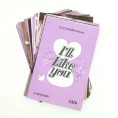 ILLIT I'll Like You PHOTO SET ΒΕTWΕEN