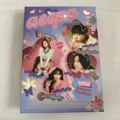 2026年最新】aespaシーグリの人気アイテム - メルカリ