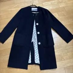 マリンフランセーズ ピーコート