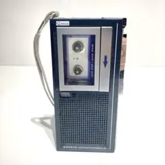 2025年最新】SANYO マイクロカセットの人気アイテム - メルカリ