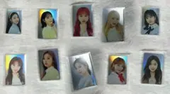 IZ*ONE oneiric theater キャッシュビー 交通カード 13枚 2026年最新】cashbee izの人気アイテム - メルカリ