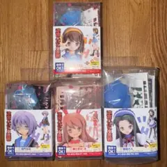 2026年最新】涼宮ハルヒの憂鬱くるみの人気アイテム - メルカリ