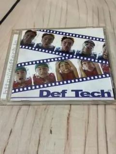 2026年最新】def tech レコードの人気アイテム - メルカリ