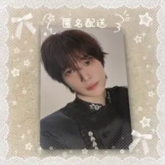 &TEAM Mark on You MoY K ケイ 8000円 特典 トレカ