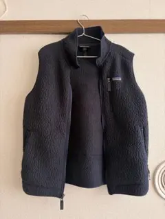 2026年最新】パタゴニア レトロパイル ベストの人気アイテム - メルカリ