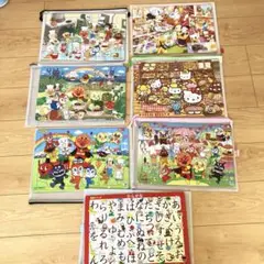 知育玩具 パズルゲーム