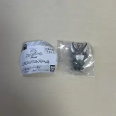 ズートピア2 めじるしアクセサリー パウバード 山田涼介