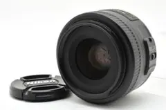 2025年最新】af-s dx nikkor 35mm f 1.8gの人気アイテム - メルカリ