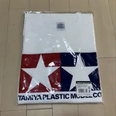 タミヤ　Tシャツ L TAMIYA original goodsのサムネイル