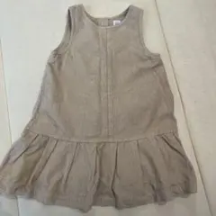 babyGAP ジャンパースカート 110