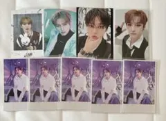 straykids スキズ リノ トレカ セット まとめ売り