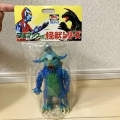 【新品未開封】 JSM ソフビ 毒ガス怪鳥メルバ&サンダーナイト 1期 JSMソフビ 毒ガス怪鳥 メルバ & サンダーナイト 1期 未開封 ソフビ
