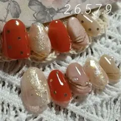 ニュアンスネイル 淡色ネイル 和装 上品ネイル ベリーショート