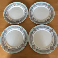 ASHFORD PORCELAIN 8905 ROSETTA エジプト 壁画 - メルカリ