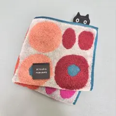 マタノアツコ バス用品