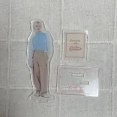 seventeen ジョシュア　アクスタ